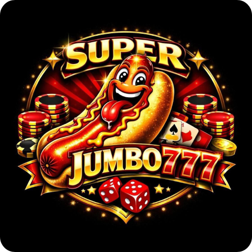 SuperJumbo777 Icon